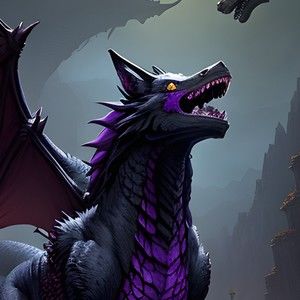 Meet your Posher, Rose